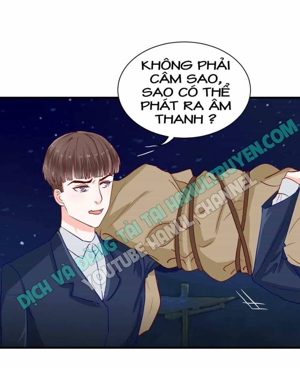 Lăng Thiếu! Nhẹ Một Chút, Đau - Chương 62 - ảnh 4