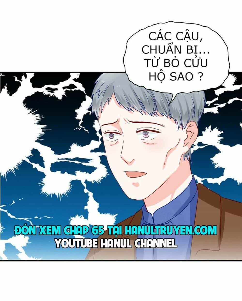 Lăng Thiếu! Nhẹ Một Chút, Đau - Chương 64 - ảnh 22