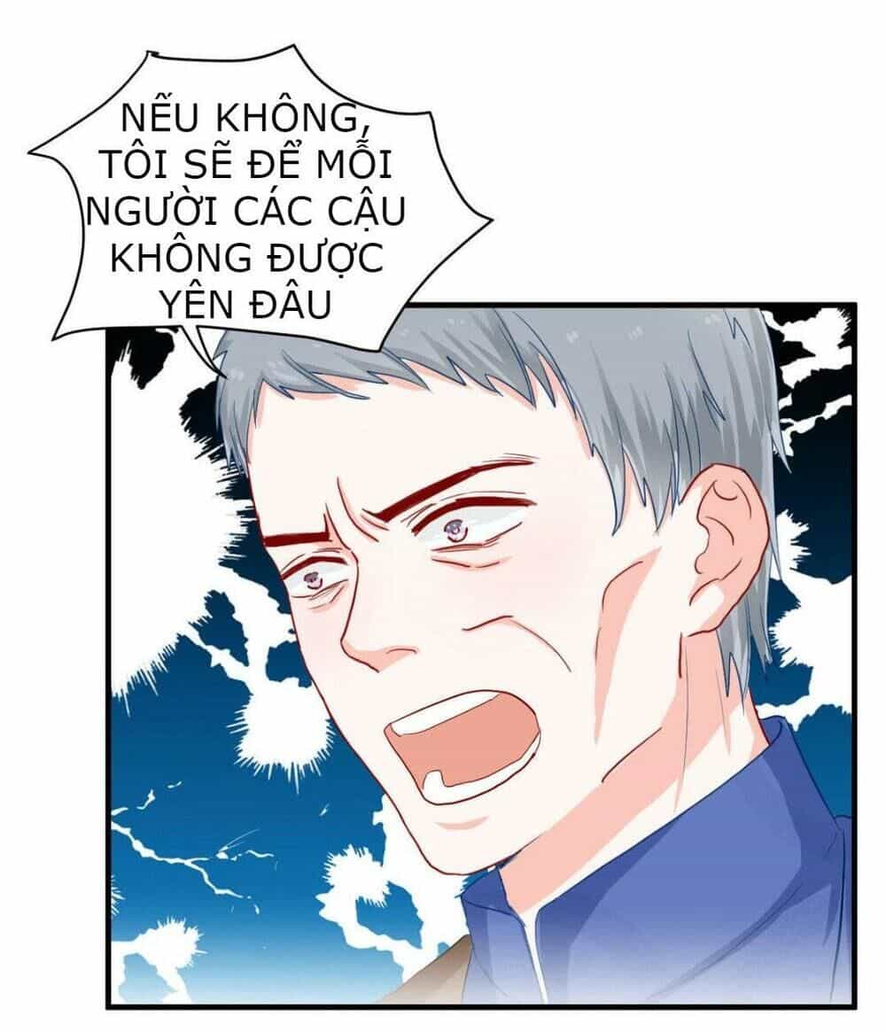 Lăng Thiếu! Nhẹ Một Chút, Đau - Chương 65 - ảnh 5