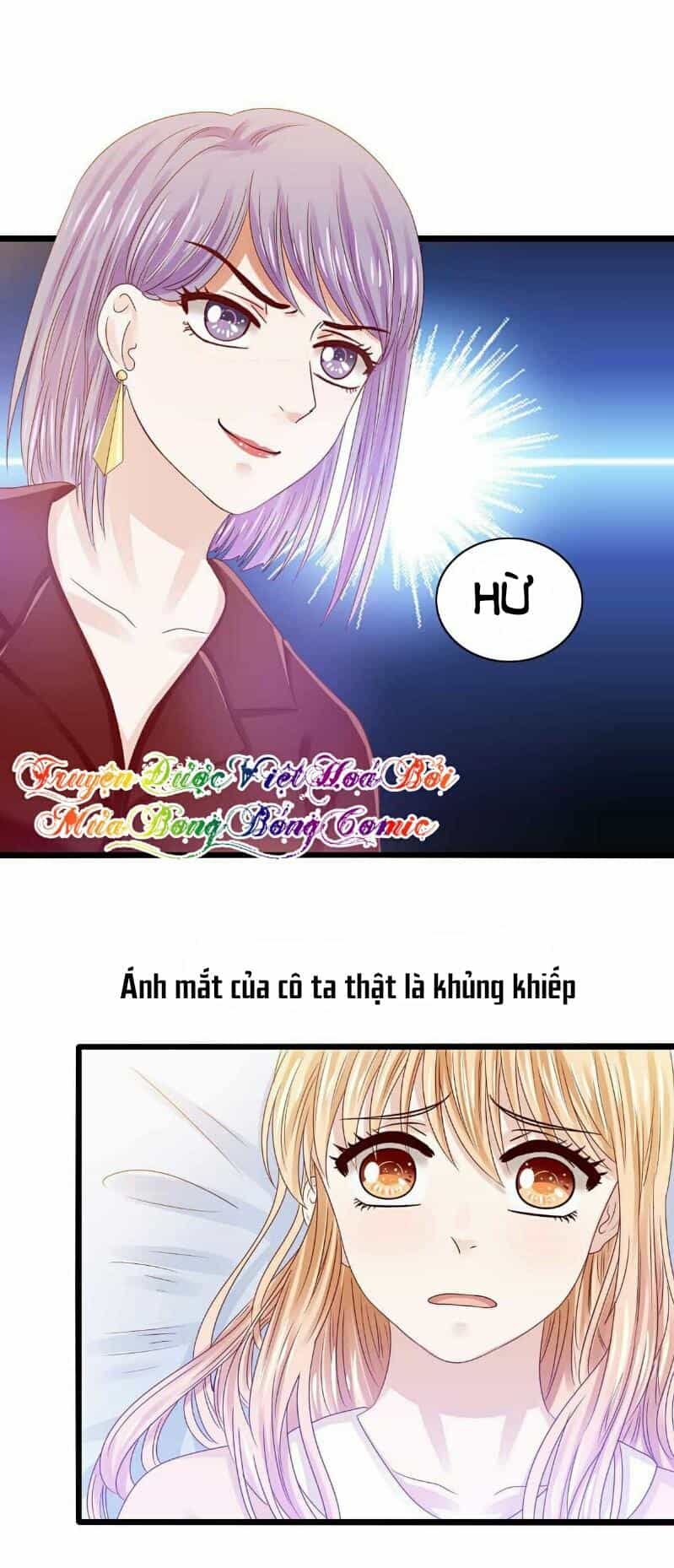 Lăng Thiếu! Nhẹ Một Chút, Đau - Chương 7 - ảnh 25