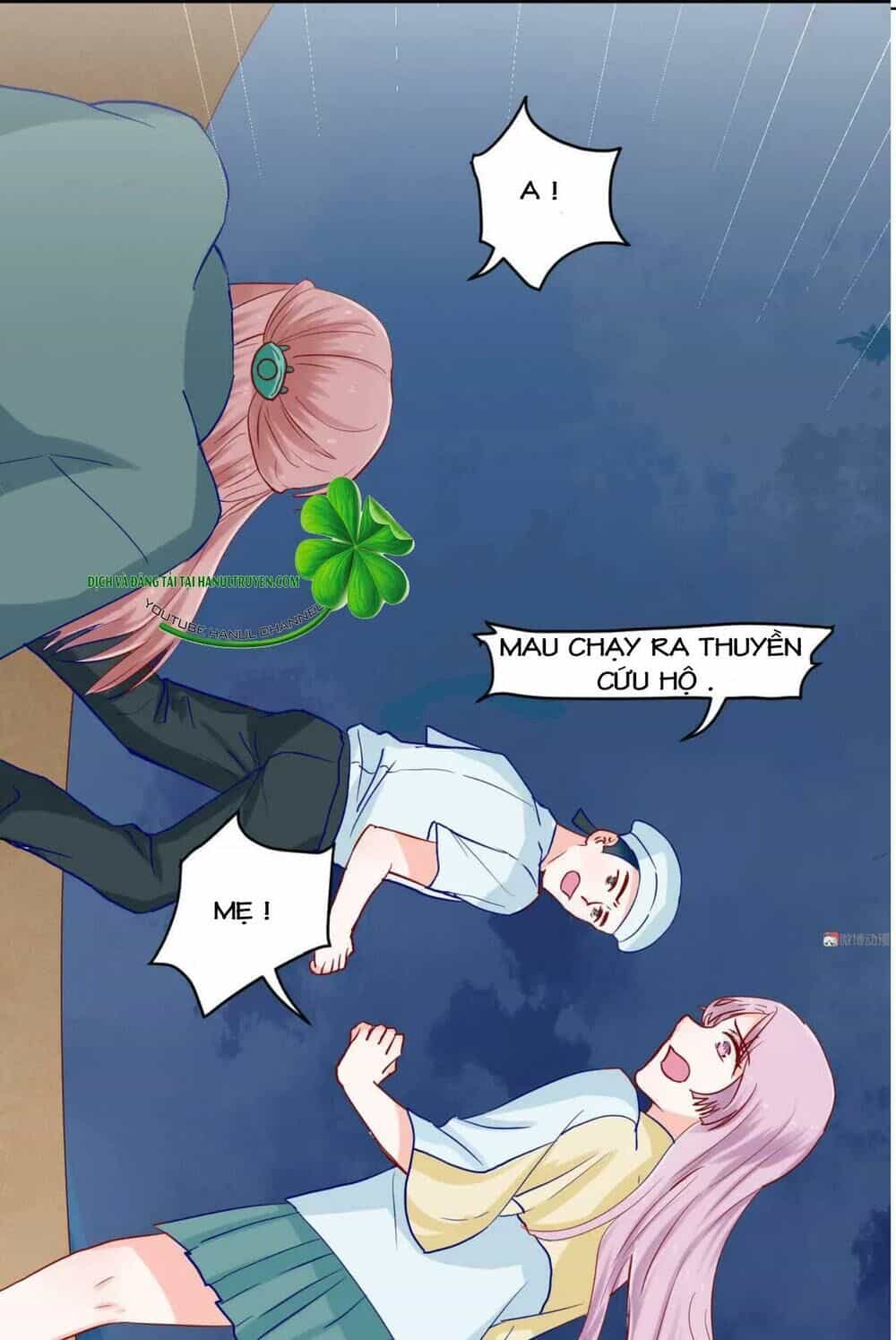 Lăng Thiếu! Nhẹ Một Chút, Đau - Chương 74 - ảnh 10