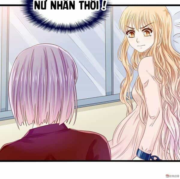 Lăng Thiếu! Nhẹ Một Chút, Đau - Chương 8 - ảnh 5