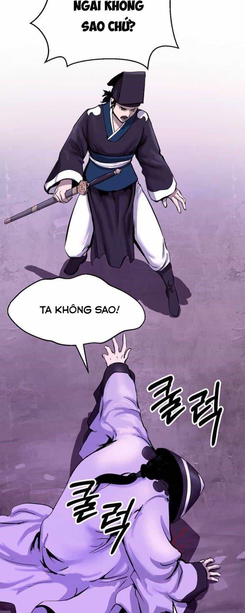 Lãng Tiên Kỳ Đàm - Chương 10 - ảnh 83