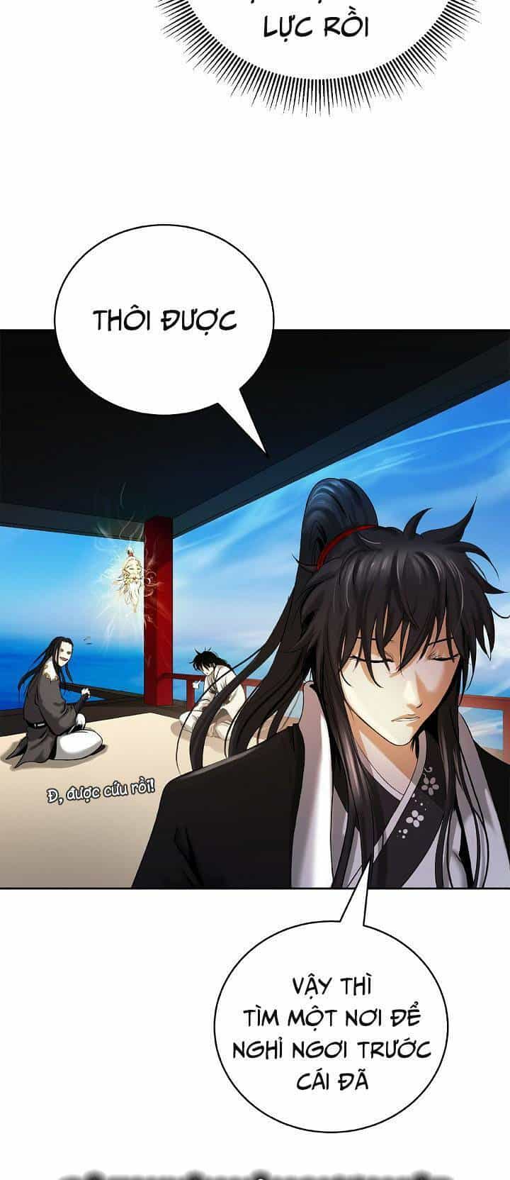 Lãng Tiên Kỳ Đàm - Chương 101 - ảnh 7