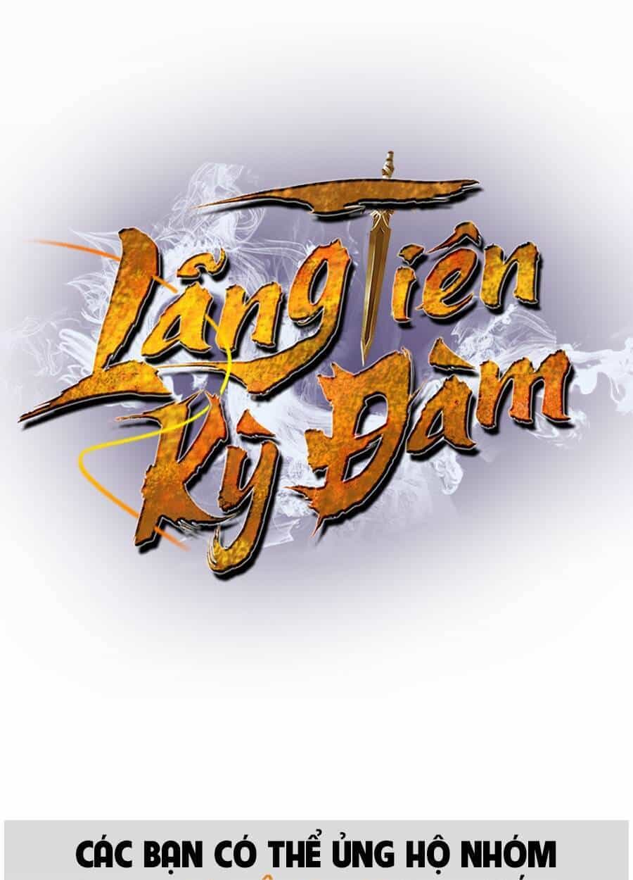 Lãng Tiên Kỳ Đàm - Chương 106 - ảnh 35
