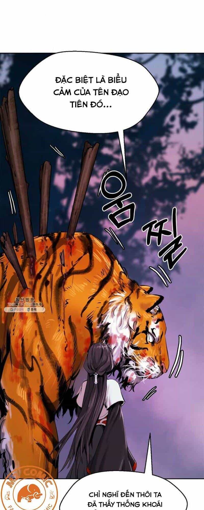 Lãng Tiên Kỳ Đàm - Chương 11 - ảnh 4