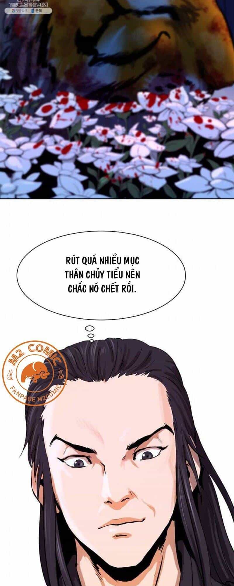 Lãng Tiên Kỳ Đàm - Chương 11 - ảnh 58