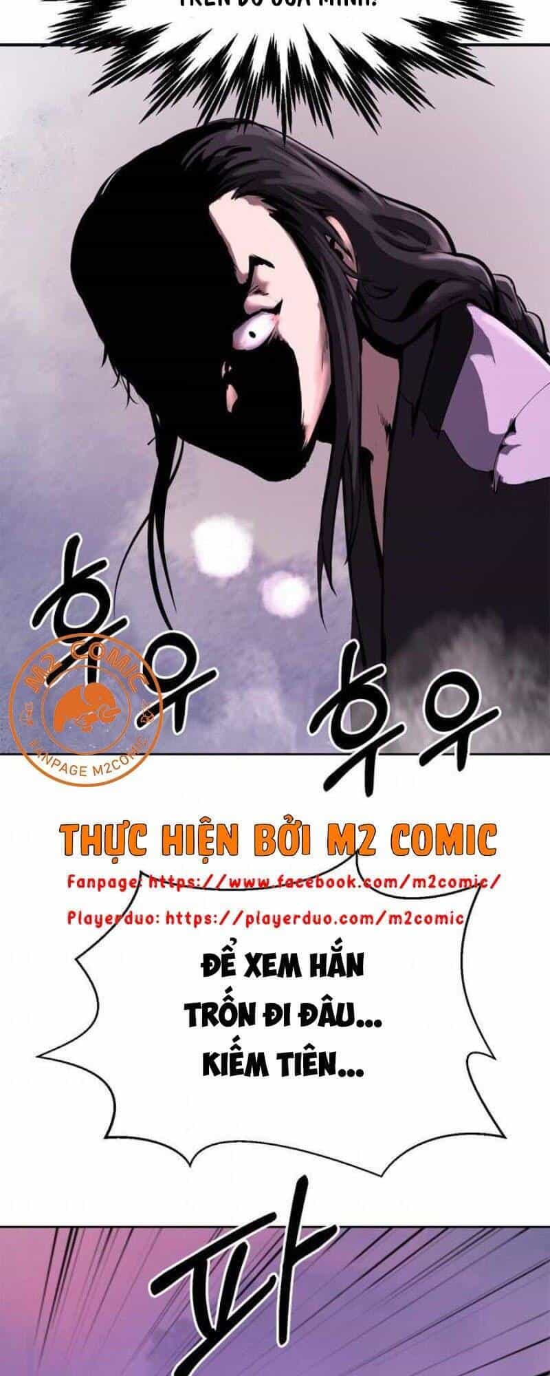 Lãng Tiên Kỳ Đàm - Chương 11 - ảnh 66