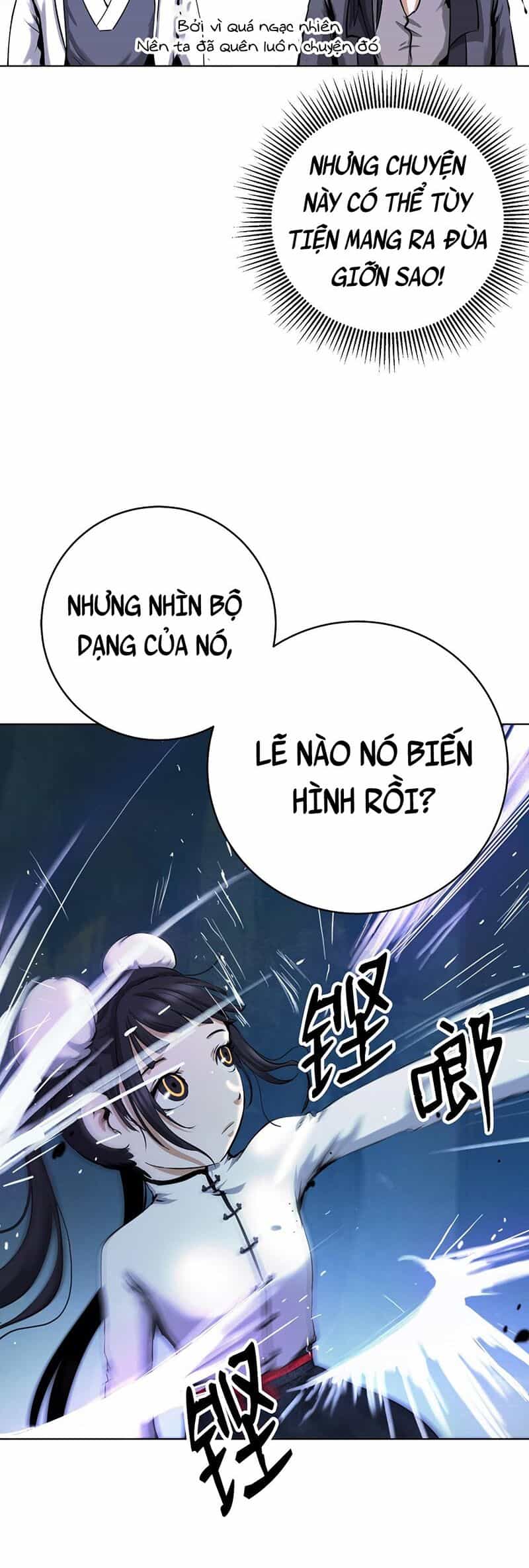 Lãng Tiên Kỳ Đàm - Chương 108 - ảnh 19