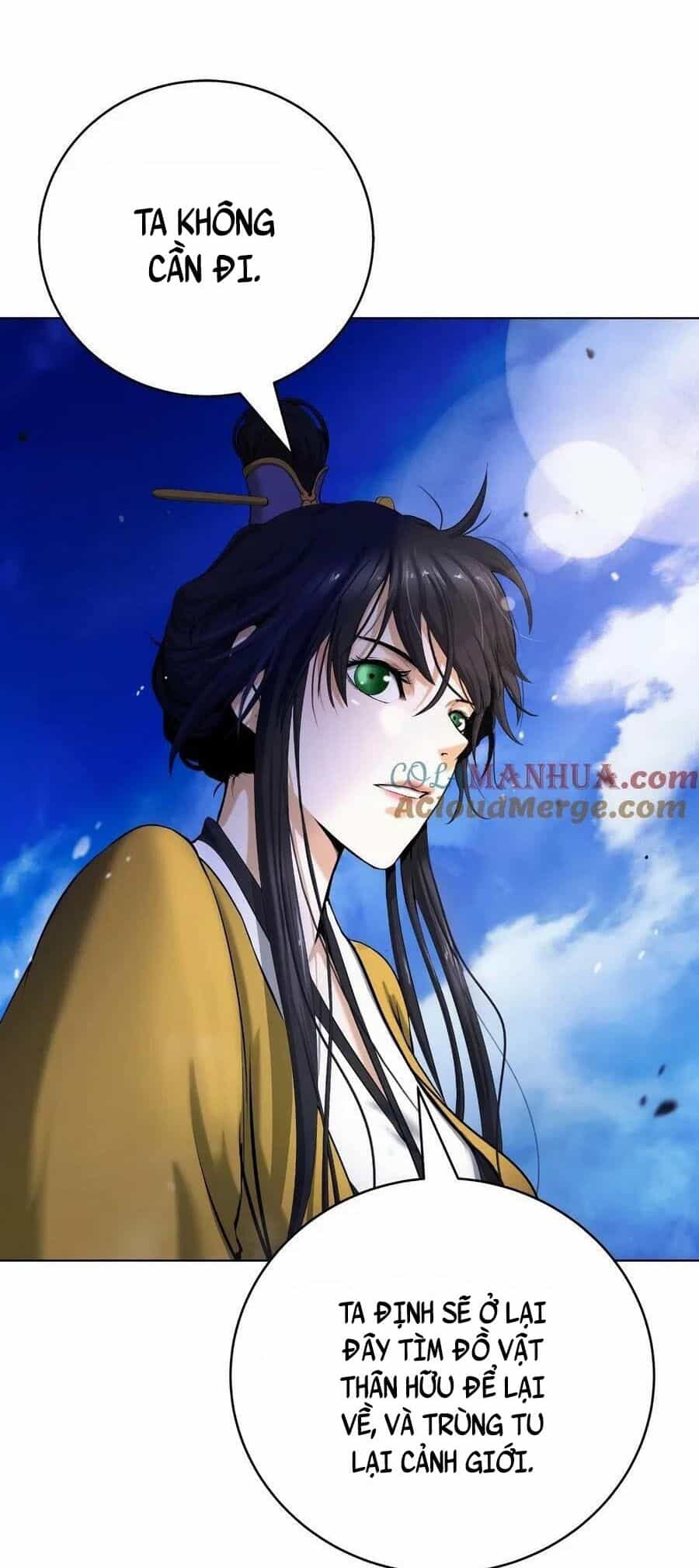 Lãng Tiên Kỳ Đàm - Chương 110 - ảnh 50