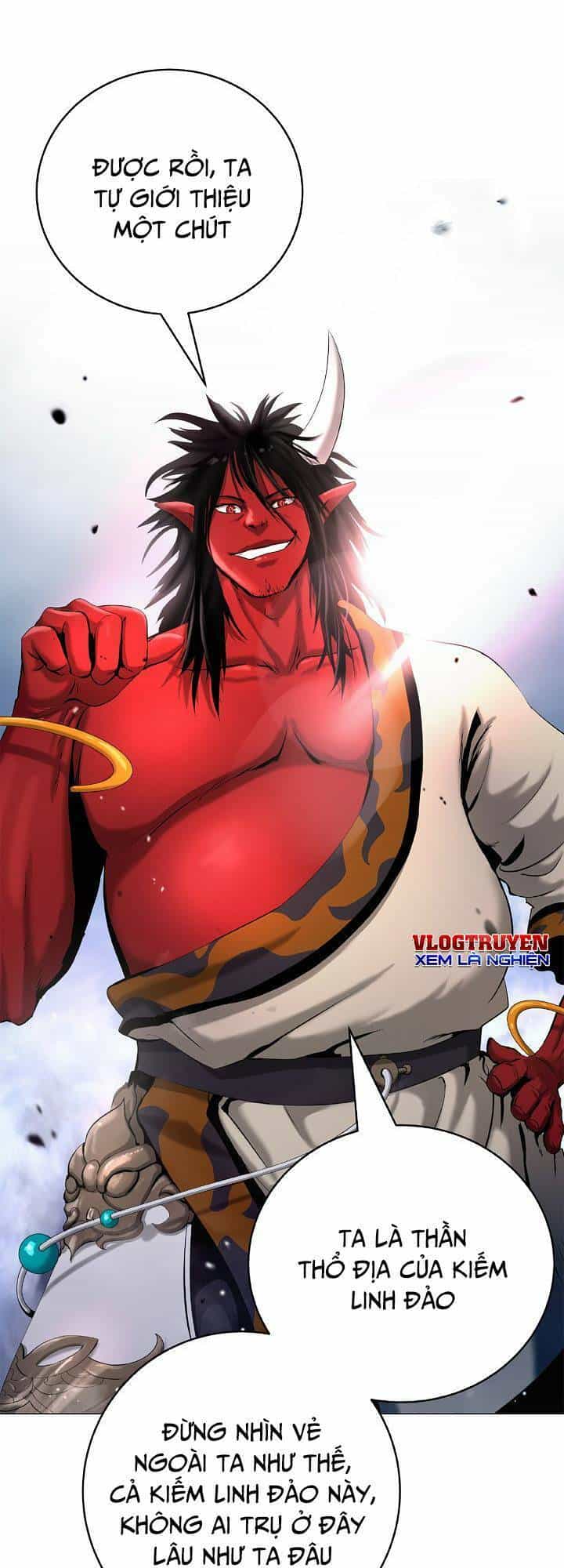 Lãng Tiên Kỳ Đàm - Chương 113 - ảnh 25