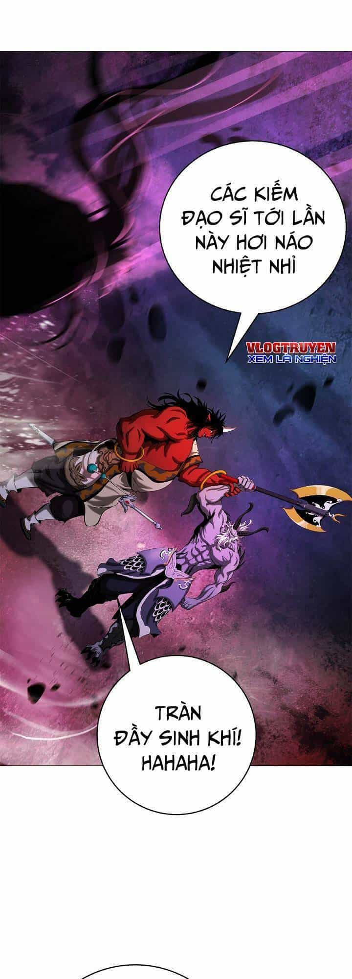 Lãng Tiên Kỳ Đàm - Chương 117 - ảnh 38