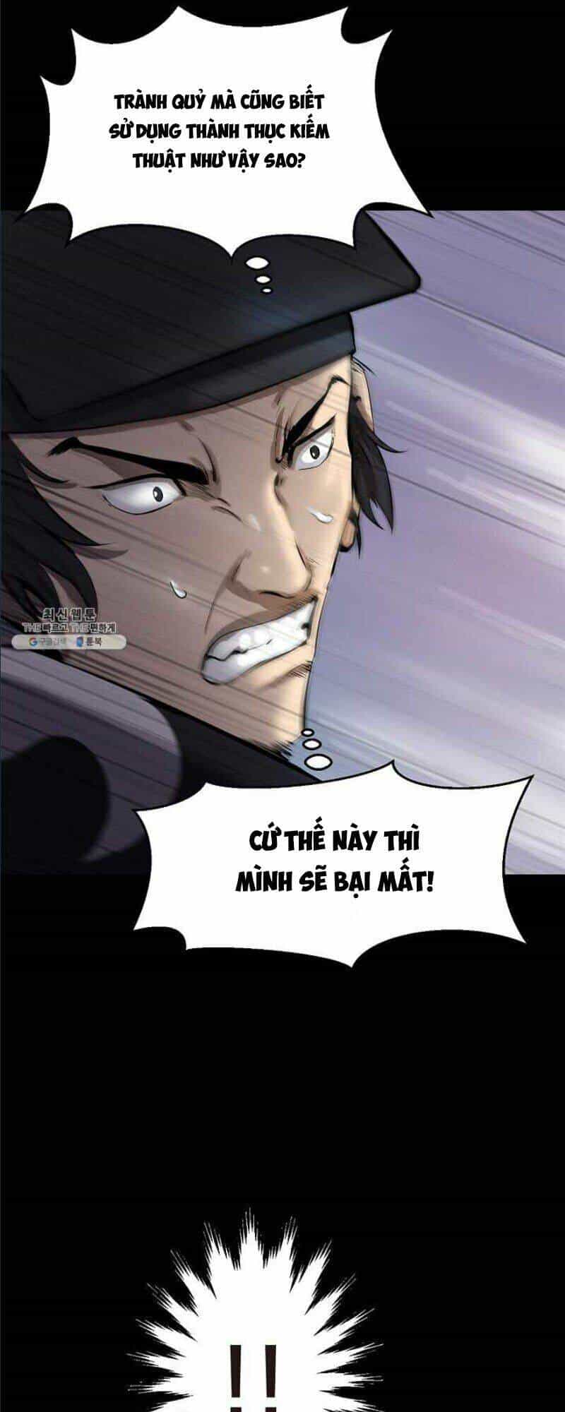 Lãng Tiên Kỳ Đàm - Chương 12 - ảnh 36