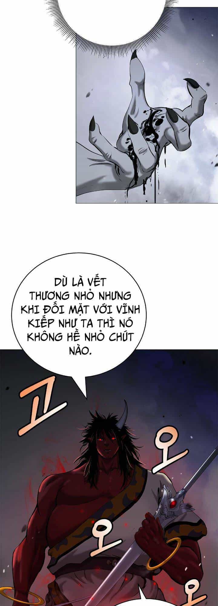 Lãng Tiên Kỳ Đàm - Chương 118 - ảnh 27
