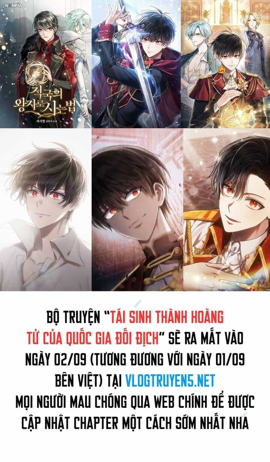 Lãng Tiên Kỳ Đàm - Chương 119 - ảnh 1