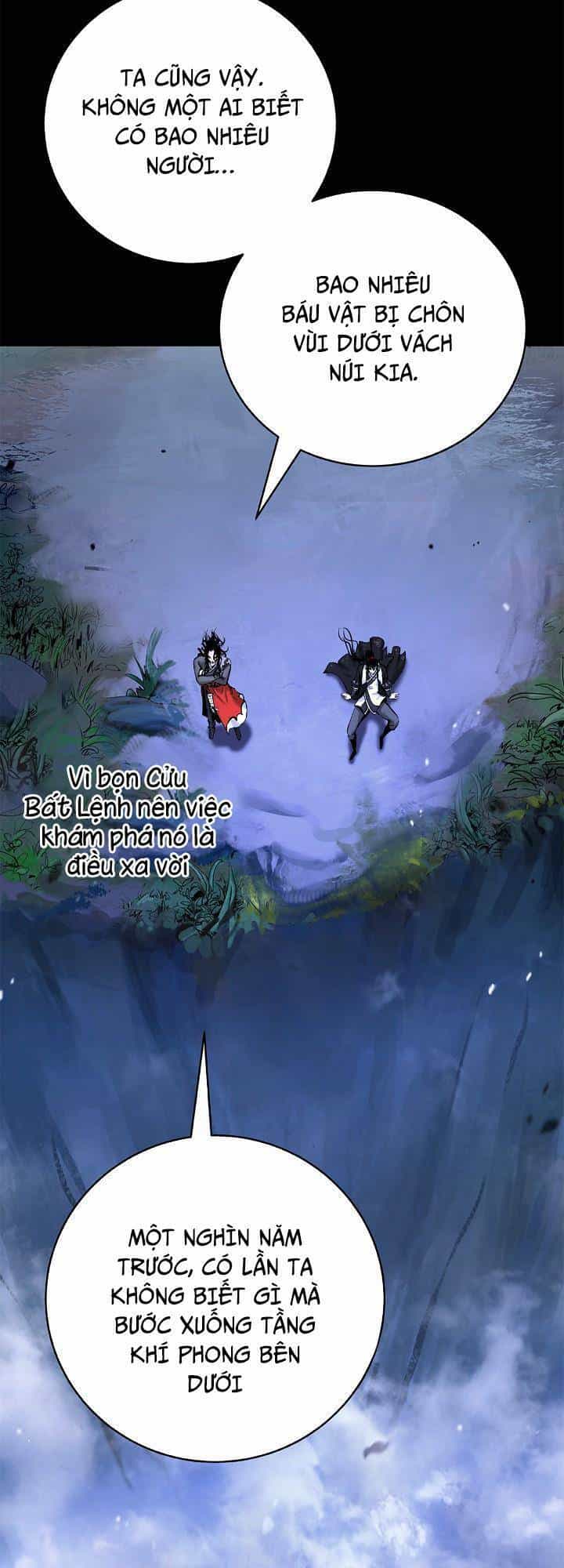 Lãng Tiên Kỳ Đàm - Chương 120 - ảnh 36