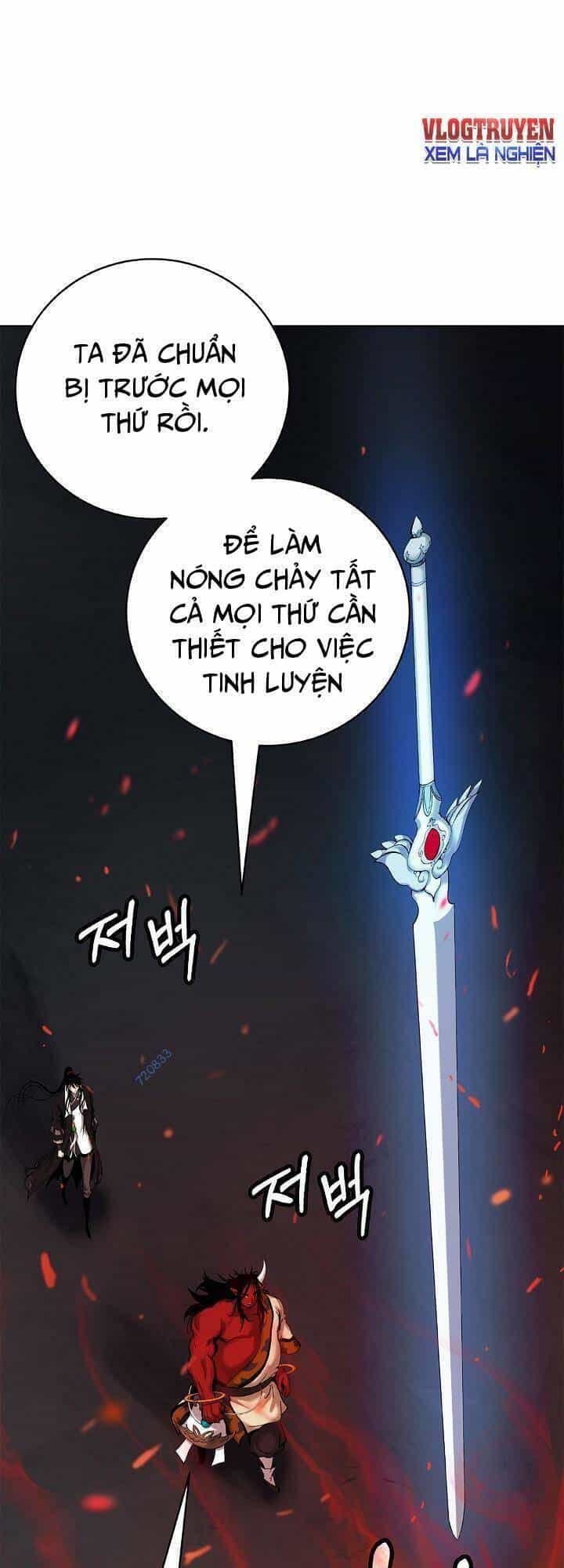 Lãng Tiên Kỳ Đàm - Chương 121 - ảnh 1