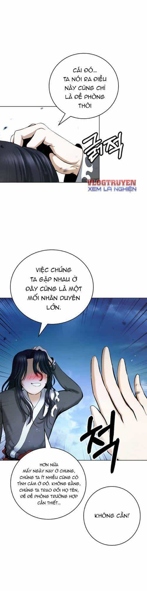 Lãng Tiên Kỳ Đàm - Chương 122 - ảnh 14
