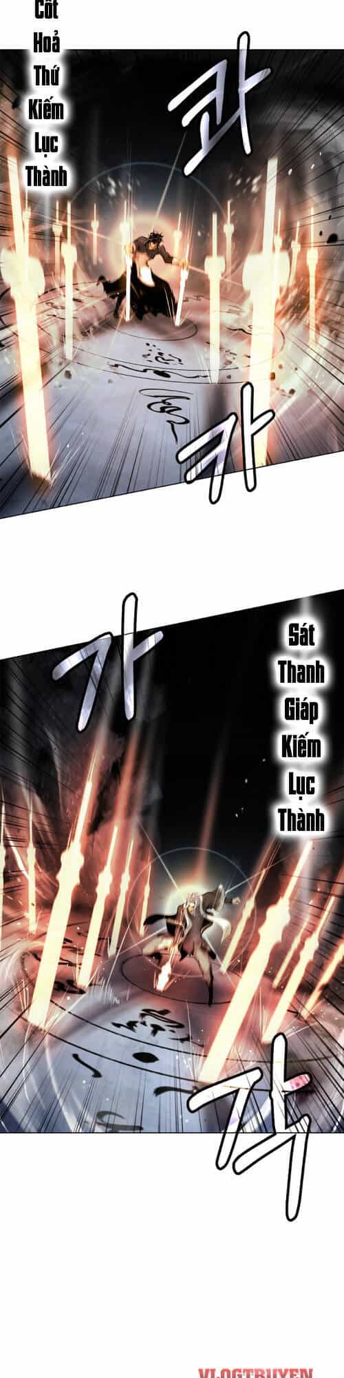 Lãng Tiên Kỳ Đàm - Chương 122 - ảnh 22