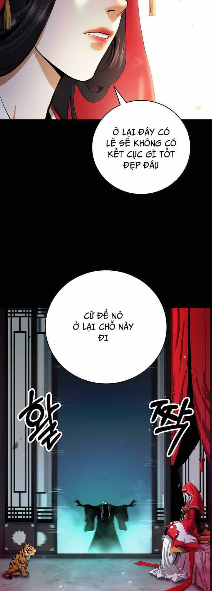 Lãng Tiên Kỳ Đàm - Chương 123 - ảnh 60