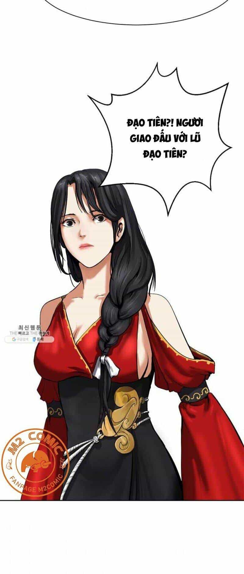 Lãng Tiên Kỳ Đàm - Chương 13 - ảnh 45