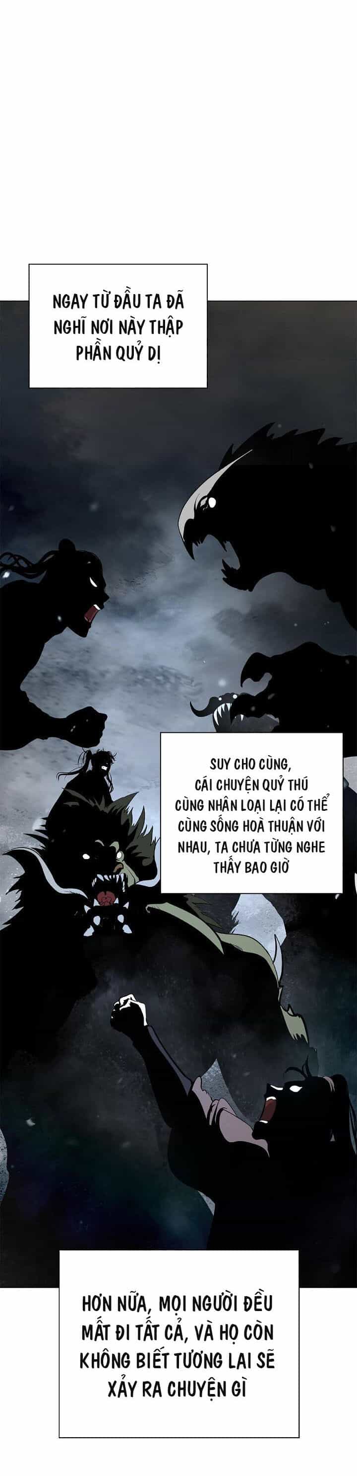 Lãng Tiên Kỳ Đàm - Chương 134 - ảnh 38