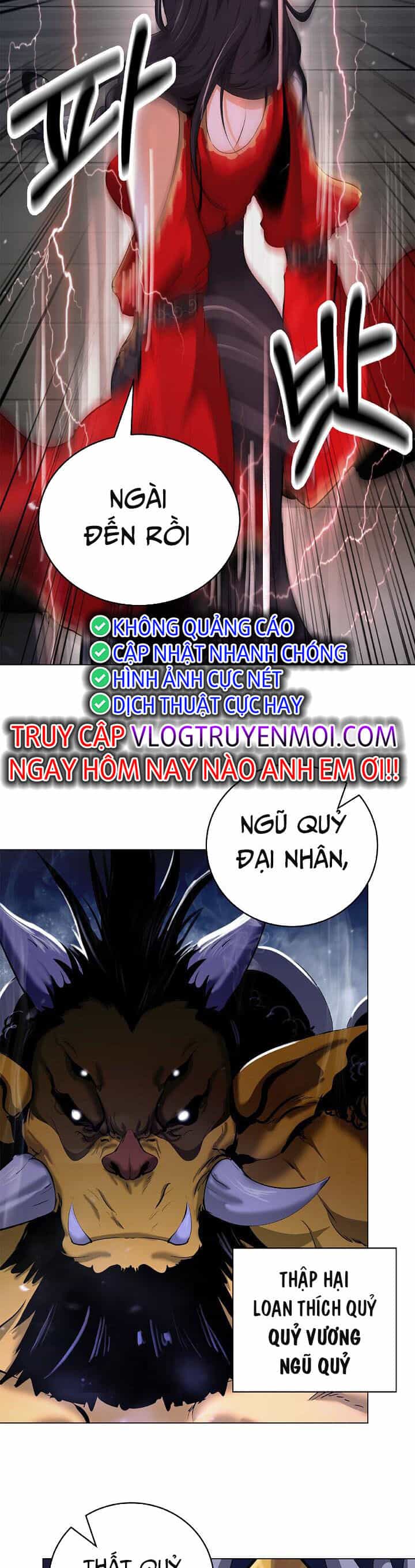 Lãng Tiên Kỳ Đàm - Chương 135 - ảnh 9