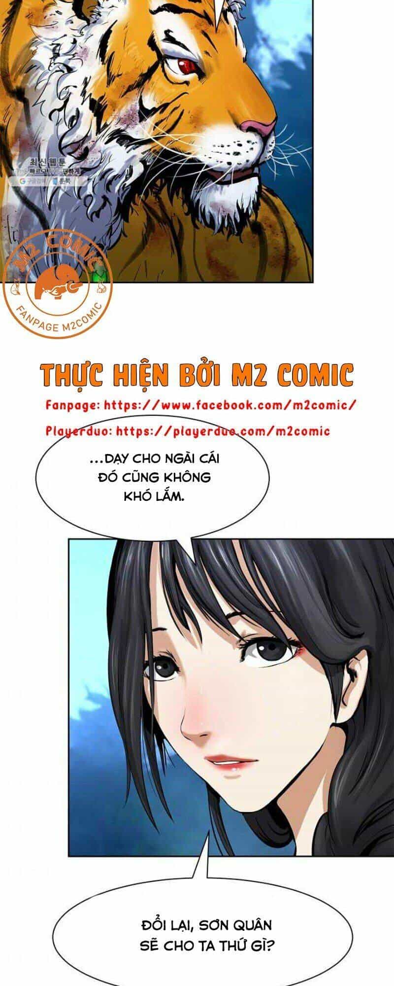Lãng Tiên Kỳ Đàm - Chương 14 - ảnh 8