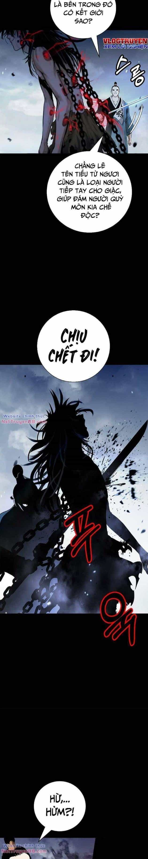 Lãng Tiên Kỳ Đàm - Chương 139 - ảnh 19