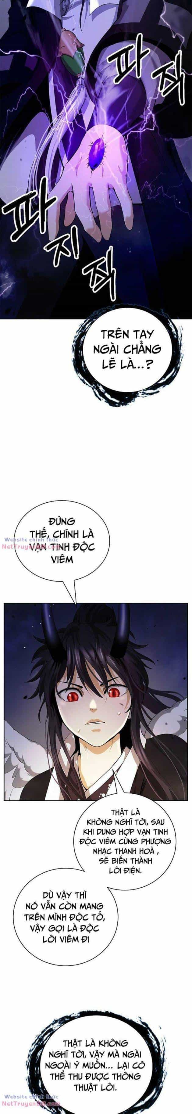 Lãng Tiên Kỳ Đàm - Chương 140 - ảnh 21