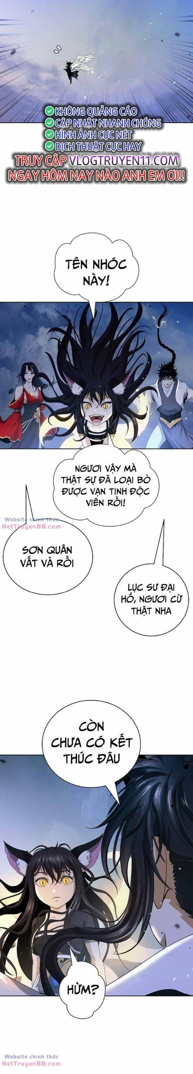 Lãng Tiên Kỳ Đàm - Chương 140 - ảnh 23