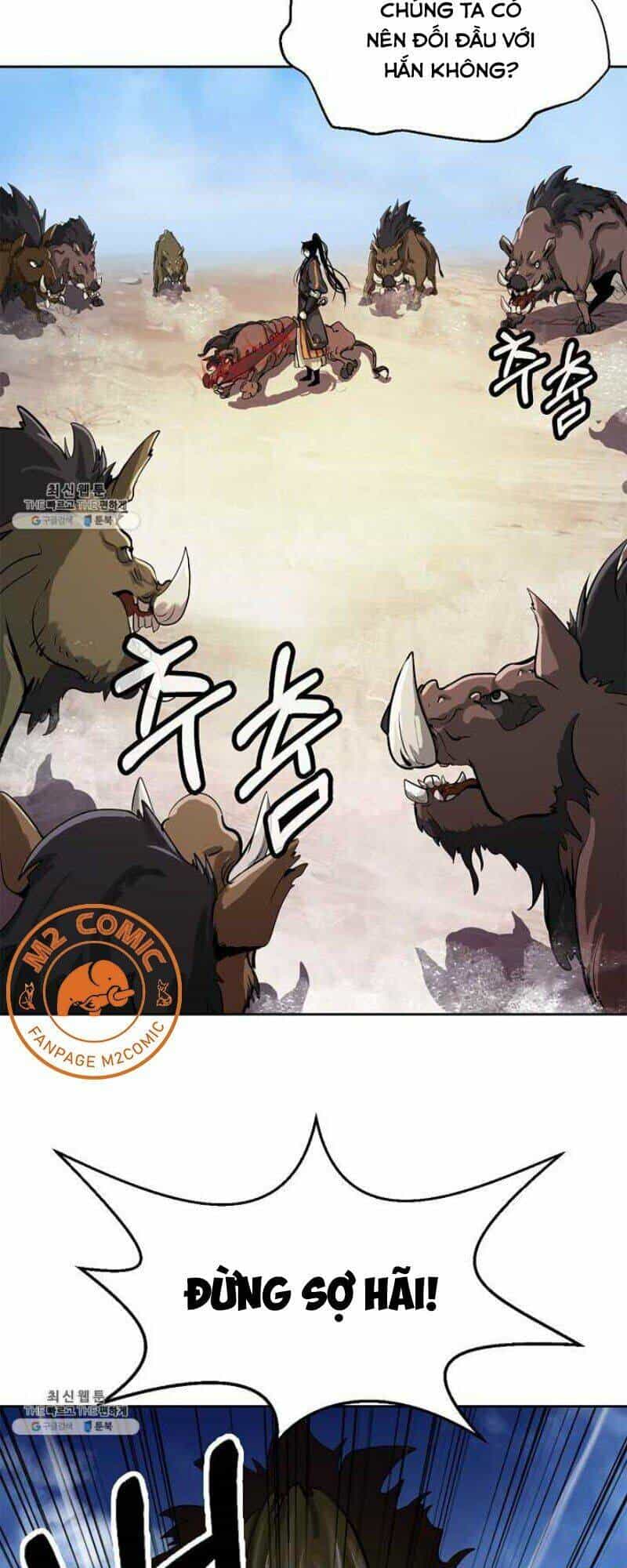 Lãng Tiên Kỳ Đàm - Chương 15 - ảnh 17
