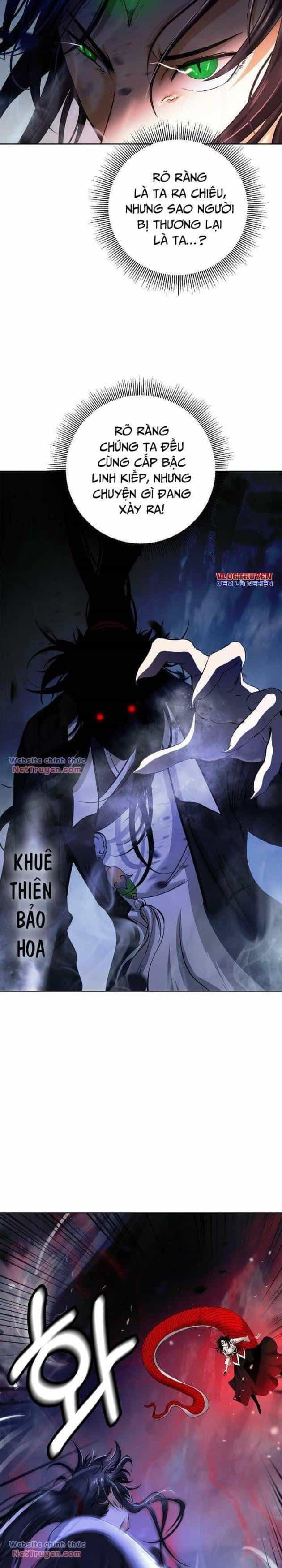 Lãng Tiên Kỳ Đàm - Chương 148 - ảnh 6