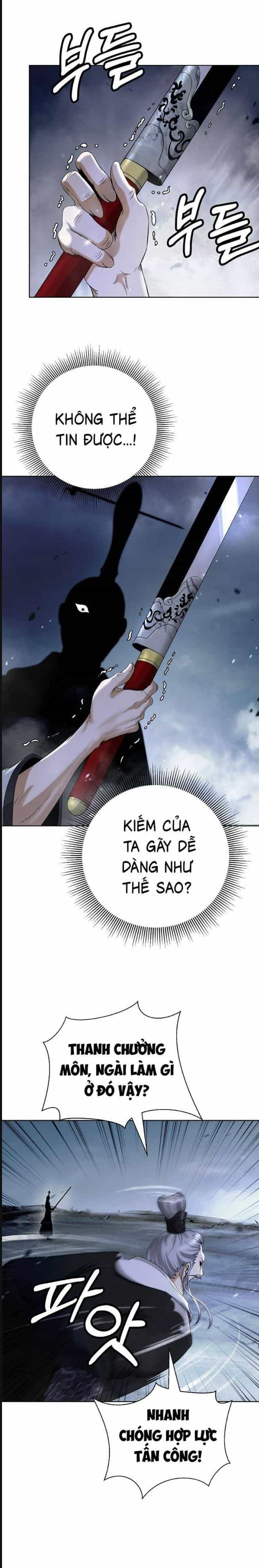 Lãng Tiên Kỳ Đàm - Chương 153 - ảnh 14