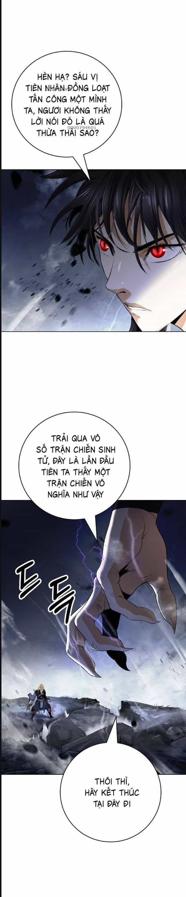 Lãng Tiên Kỳ Đàm - Chương 154 - ảnh 6