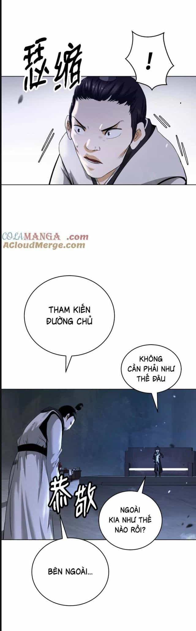 Lãng Tiên Kỳ Đàm - Chương 155 - ảnh 10