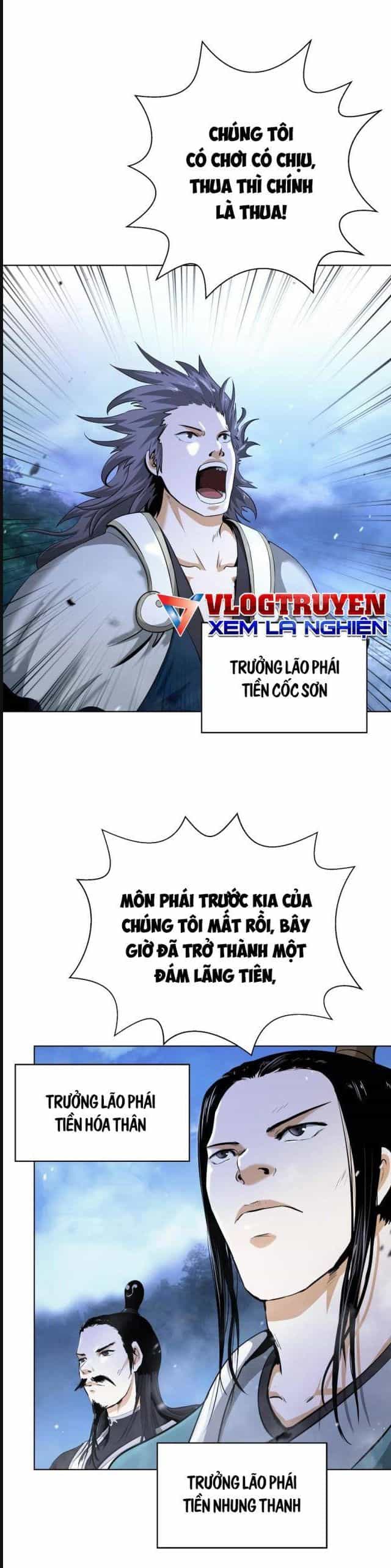 Lãng Tiên Kỳ Đàm - Chương 155 - ảnh 13