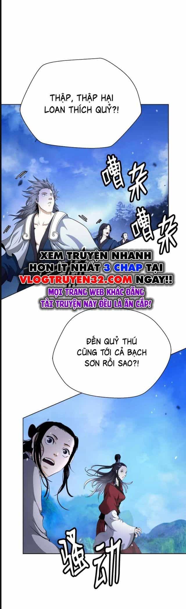 Lãng Tiên Kỳ Đàm - Chương 155 - ảnh 26