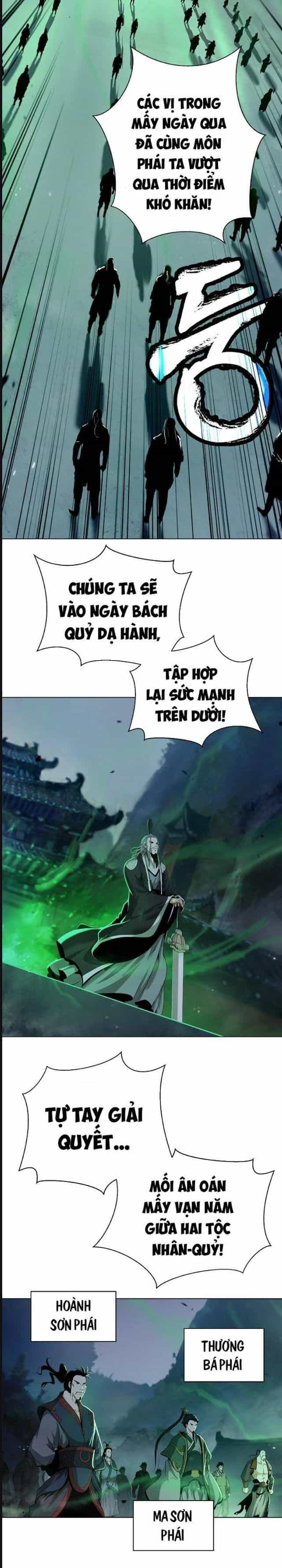 Lãng Tiên Kỳ Đàm - Chương 156 - ảnh 11