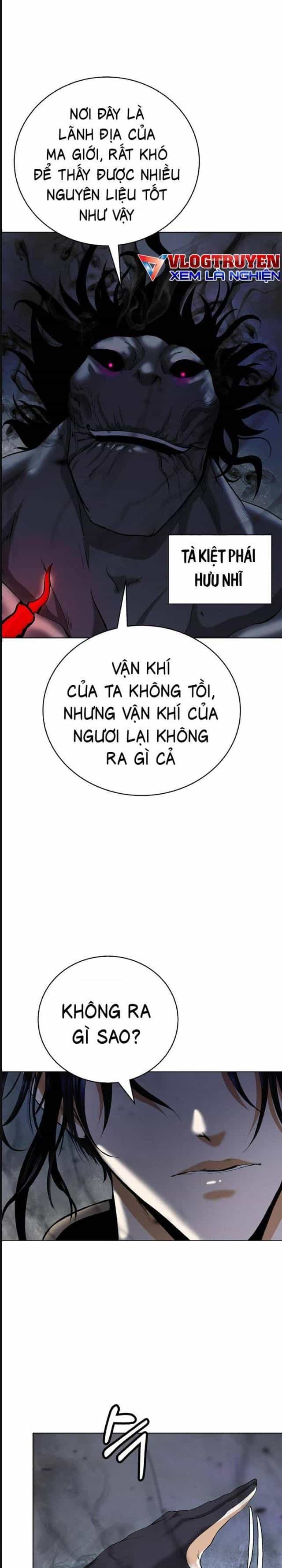 Lãng Tiên Kỳ Đàm - Chương 156 - ảnh 22