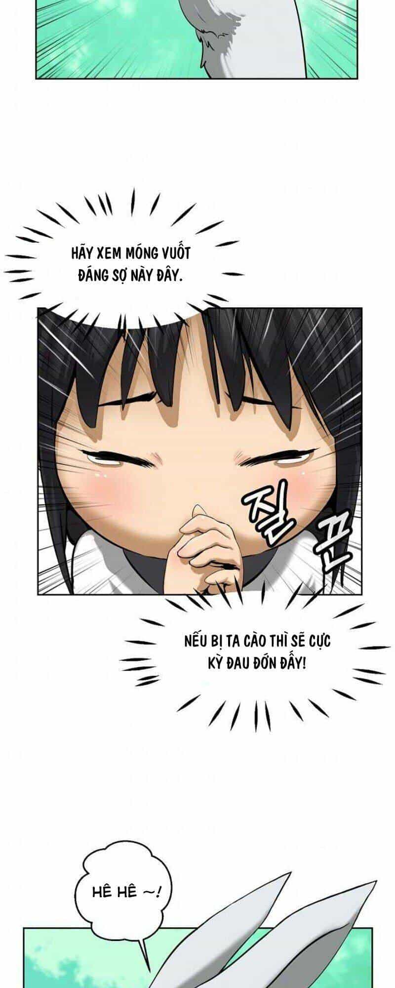 Lãng Tiên Kỳ Đàm - Chương 16 - ảnh 19