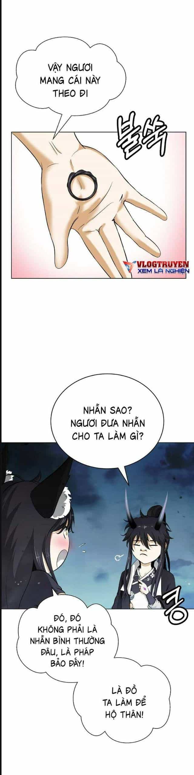 Lãng Tiên Kỳ Đàm - Chương 157 - ảnh 24