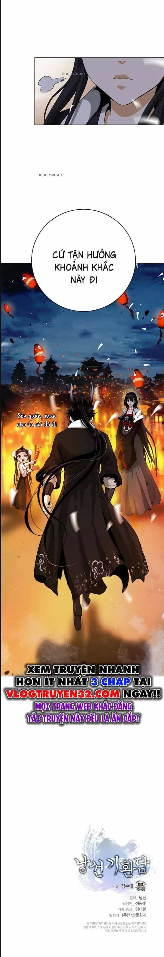 Lãng Tiên Kỳ Đàm - Chương 157 - ảnh 41