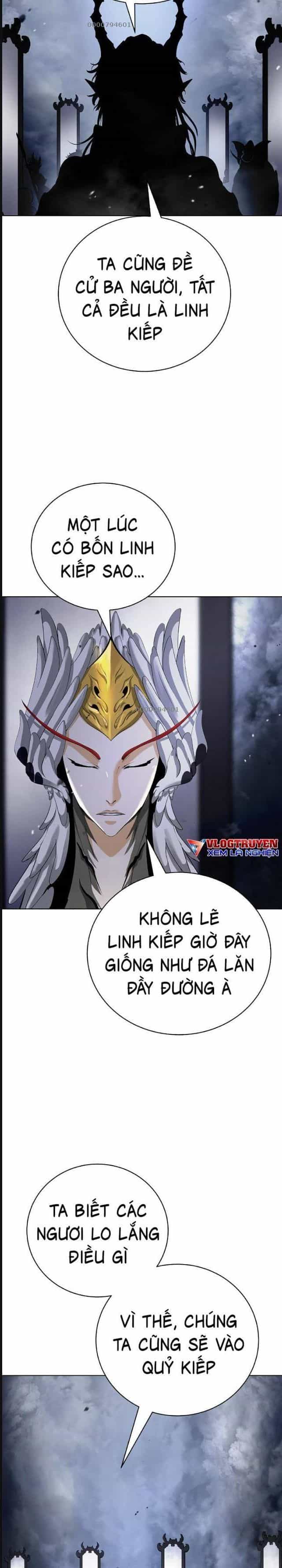 Lãng Tiên Kỳ Đàm - Chương 158 - ảnh 17