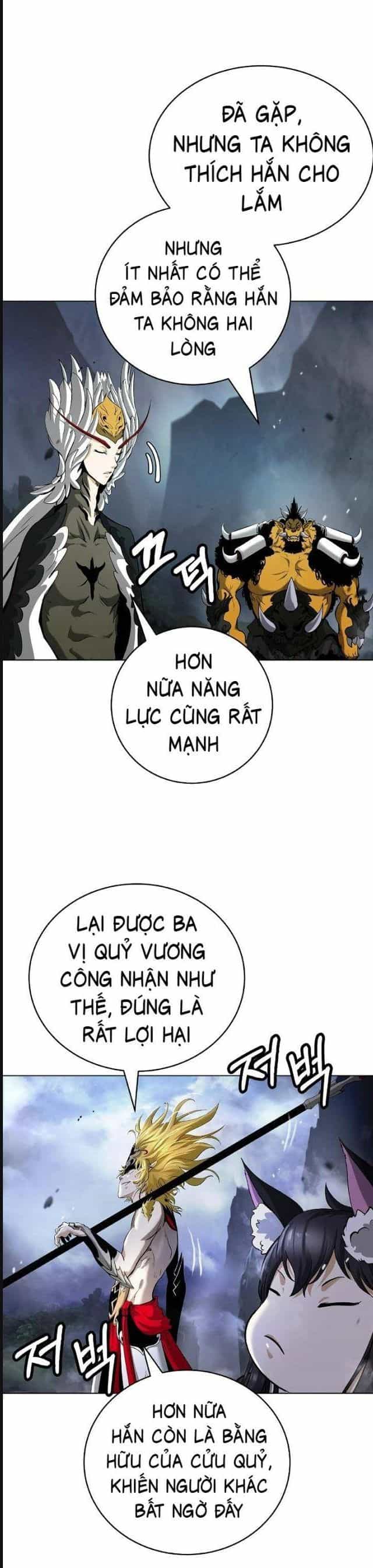 Lãng Tiên Kỳ Đàm - Chương 159 - ảnh 10
