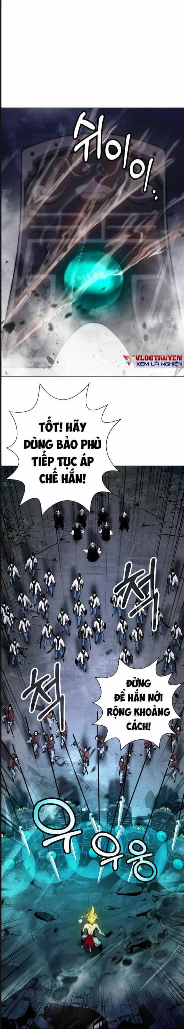 Lãng Tiên Kỳ Đàm - Chương 163 - ảnh 20