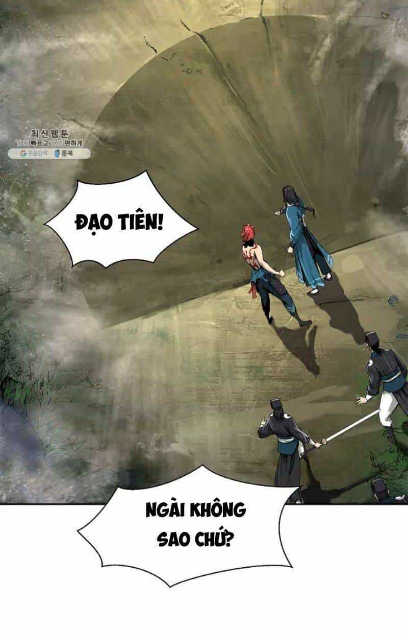 Lãng Tiên Kỳ Đàm - Chương 18 - ảnh 24