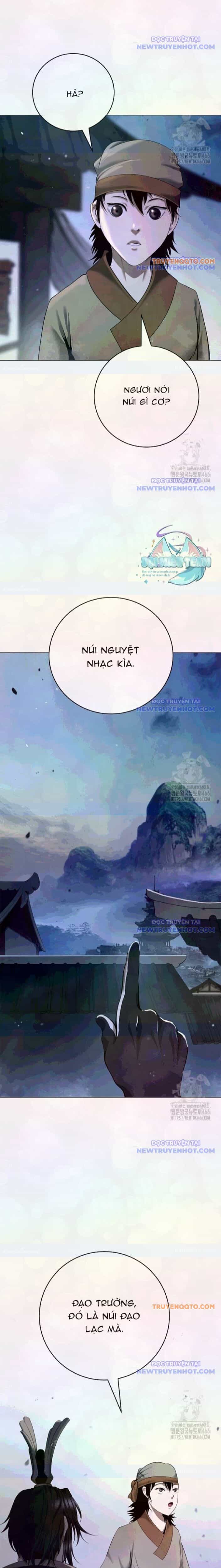 Lãng Tiên Kỳ Đàm - Chương 180 - ảnh 4