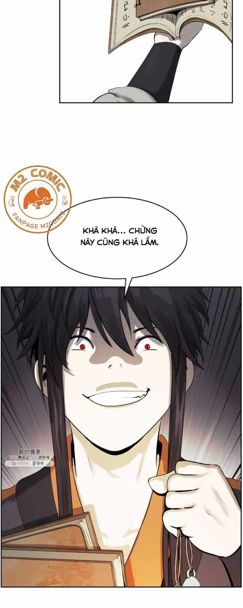 Lãng Tiên Kỳ Đàm - Chương 19 - ảnh 5