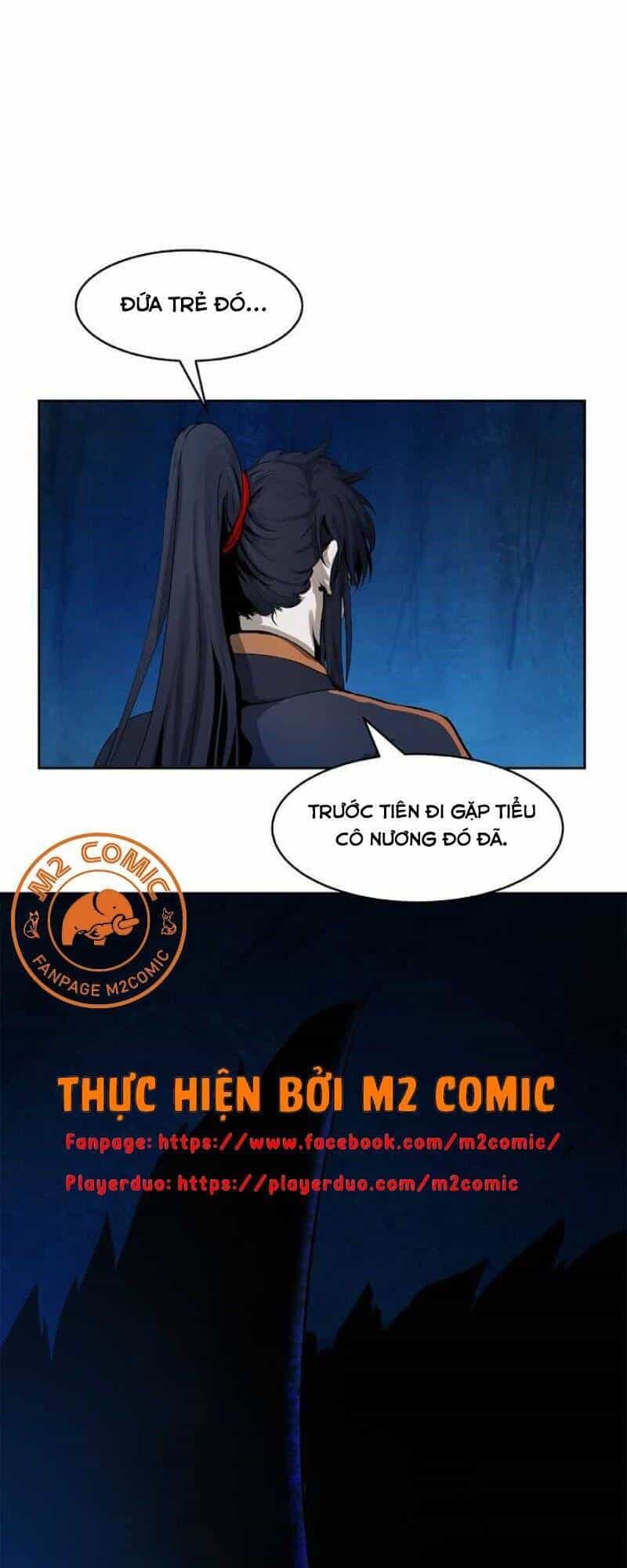 Lãng Tiên Kỳ Đàm - Chương 20 - ảnh 13